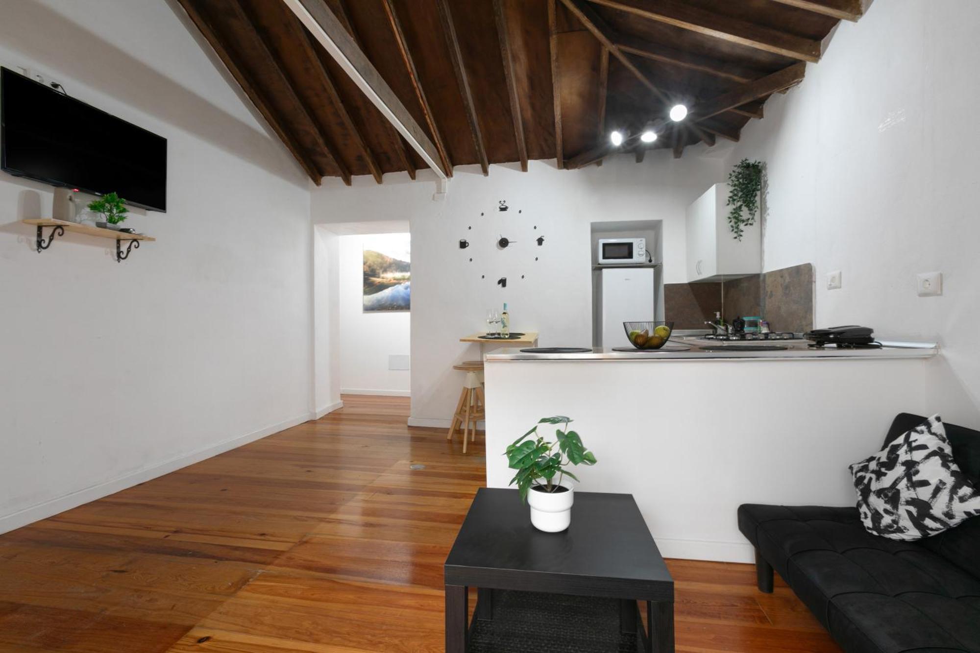 Casa Rural Tacoronte Dom wakacyjny Tacoronte