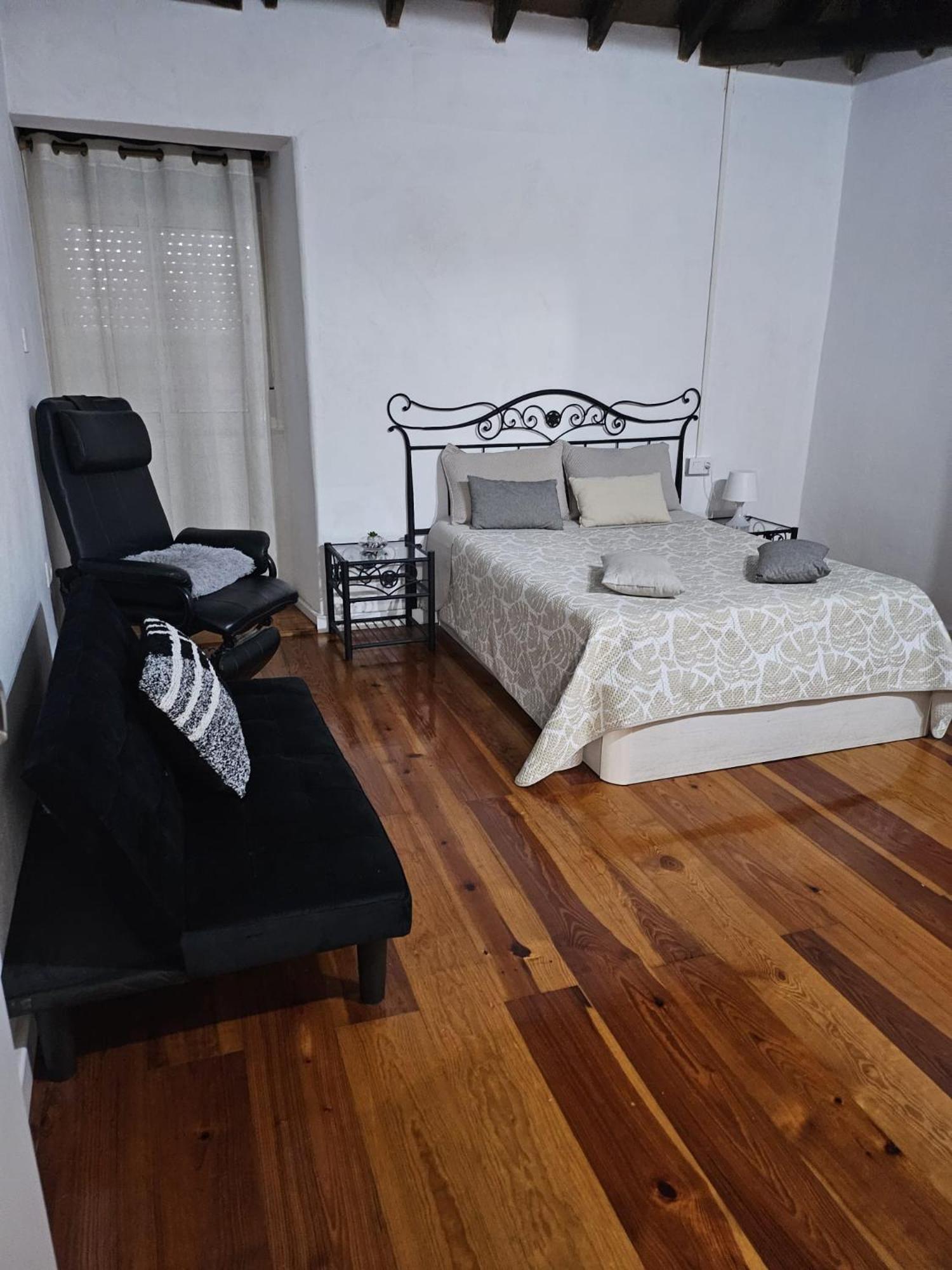Casa Rural Tacoronte Dom wakacyjny *