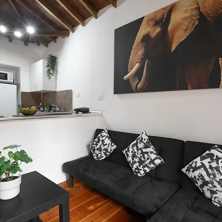 Casa Rural Tacoronte Esterno foto