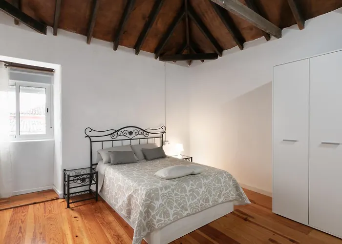 Casa Rural Tacoronte