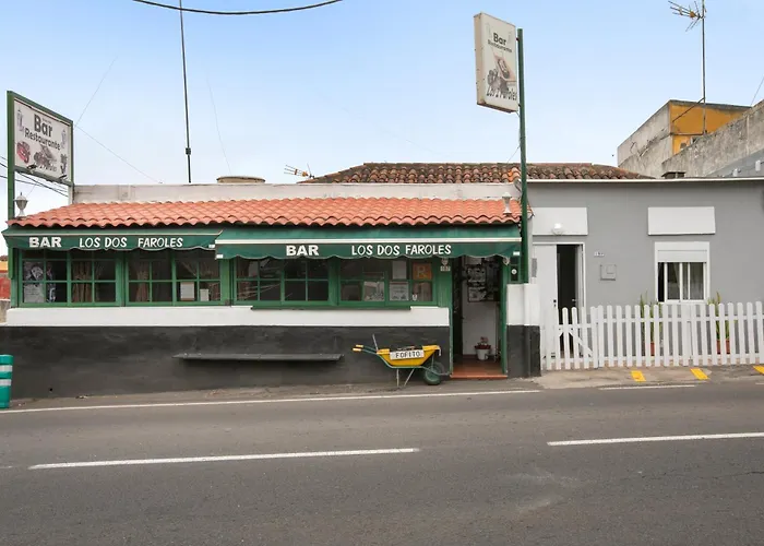Casa Rural Tacoronte