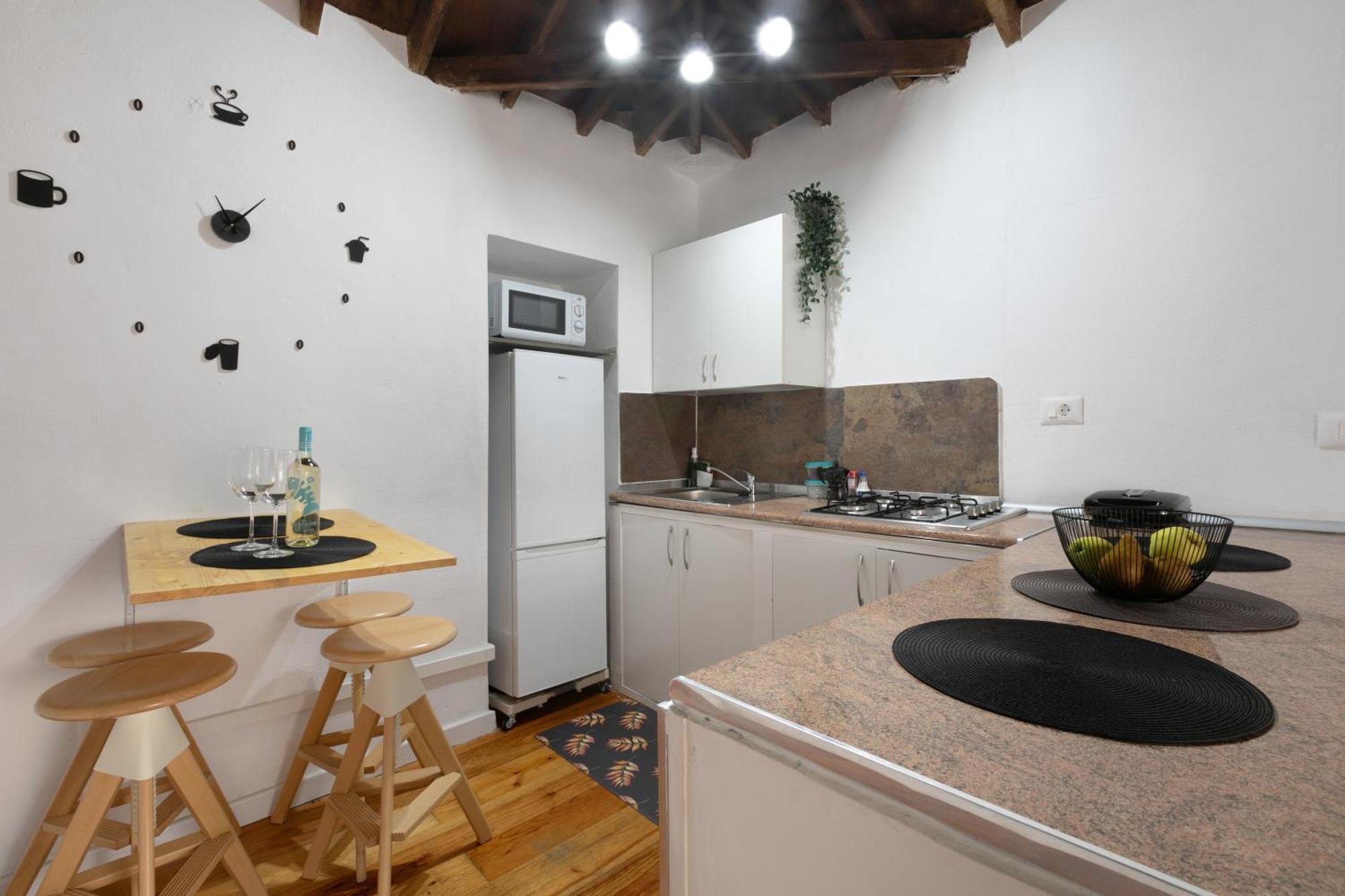 Holiday home Casa Rural Tacoronte *