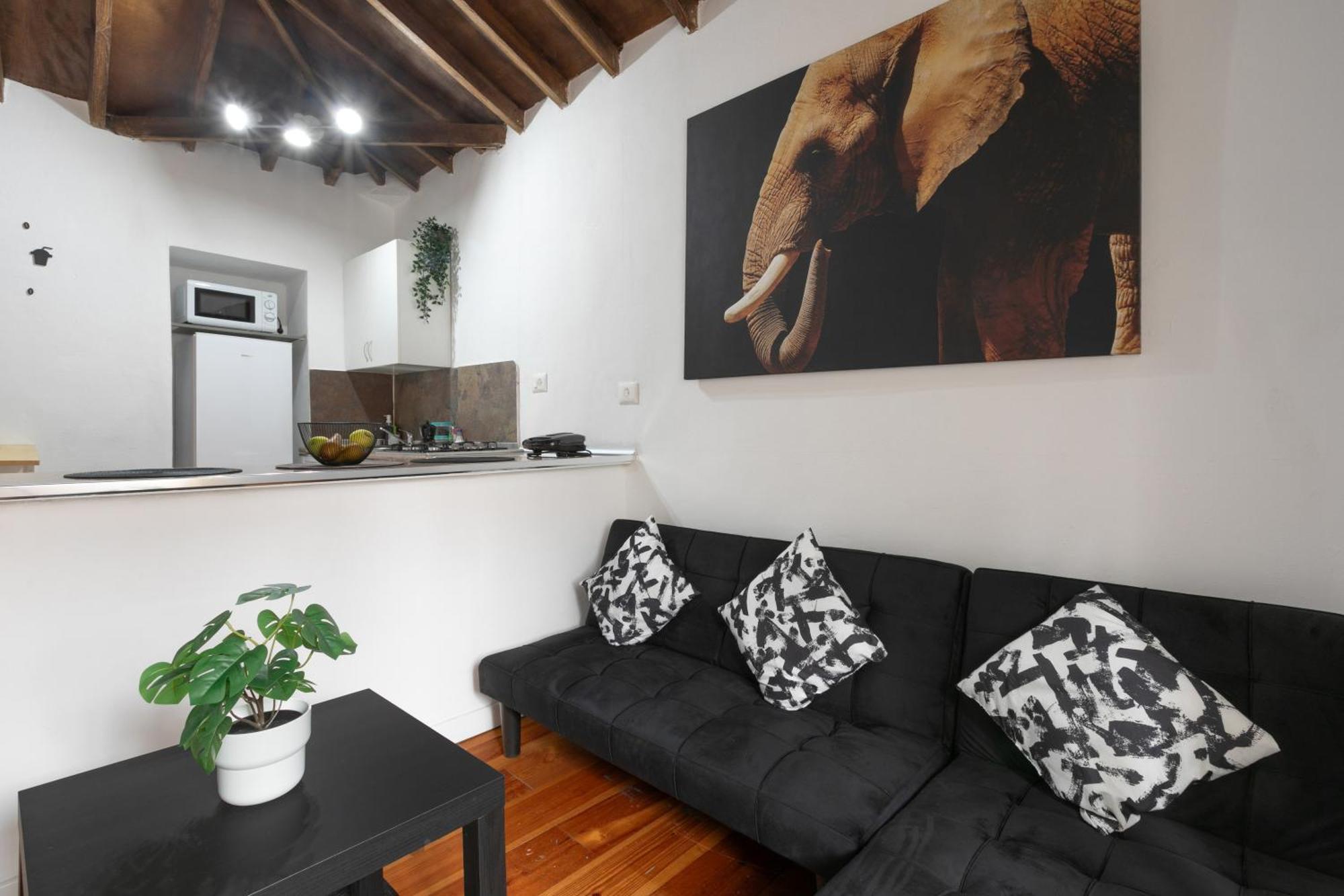 Casa Rural Tacoronte Holiday home Tacoronte