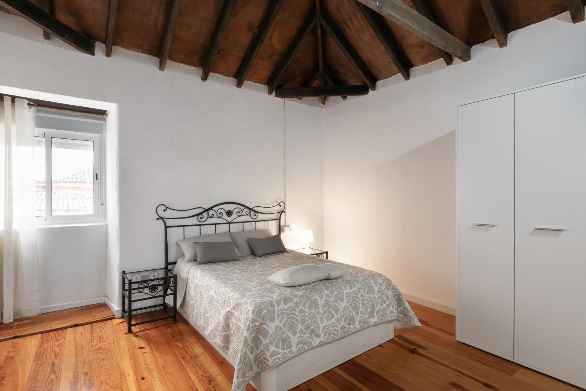 Casa Rural Tacoronte Holiday home