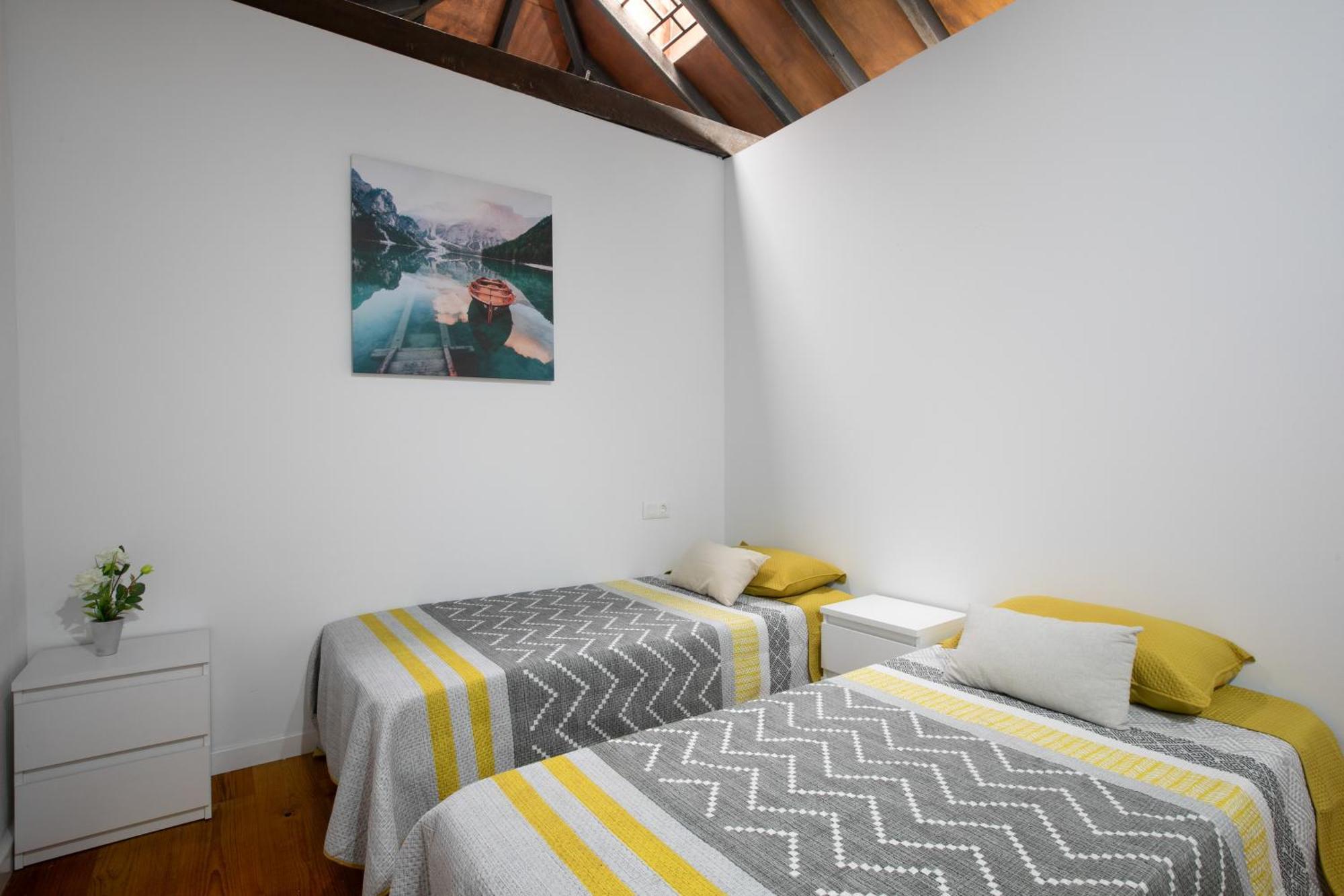 Casa vacanze Casa Rural Tacoronte Tacoronte