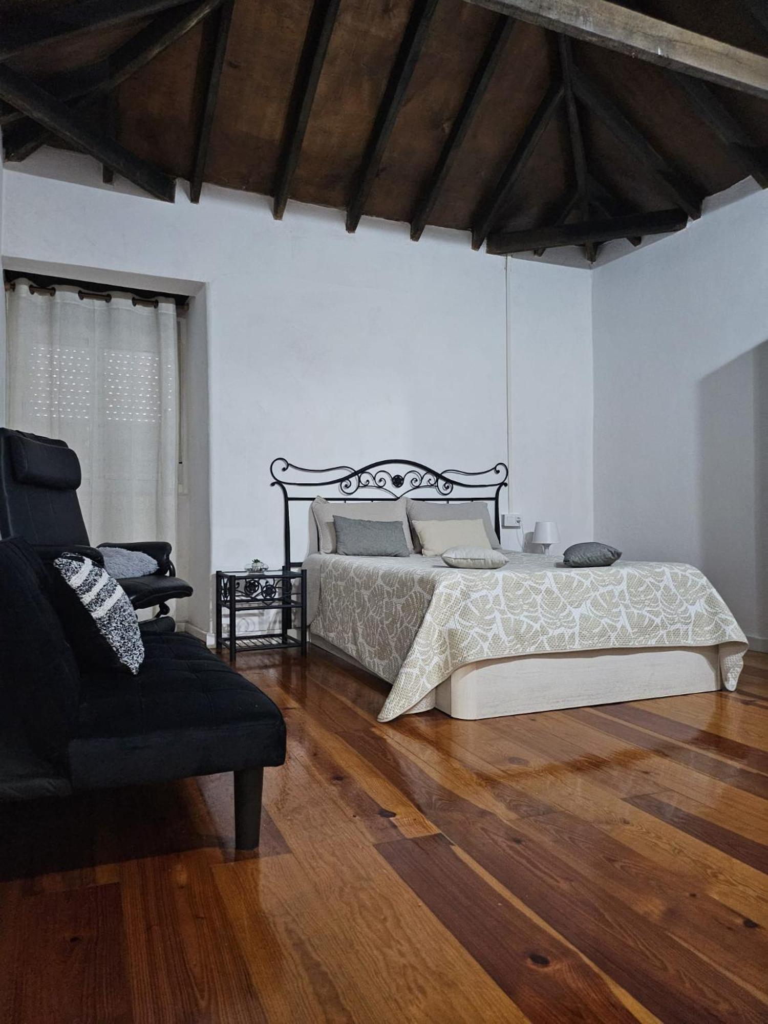 Casa Rural Tacoronte Casa vacanze *