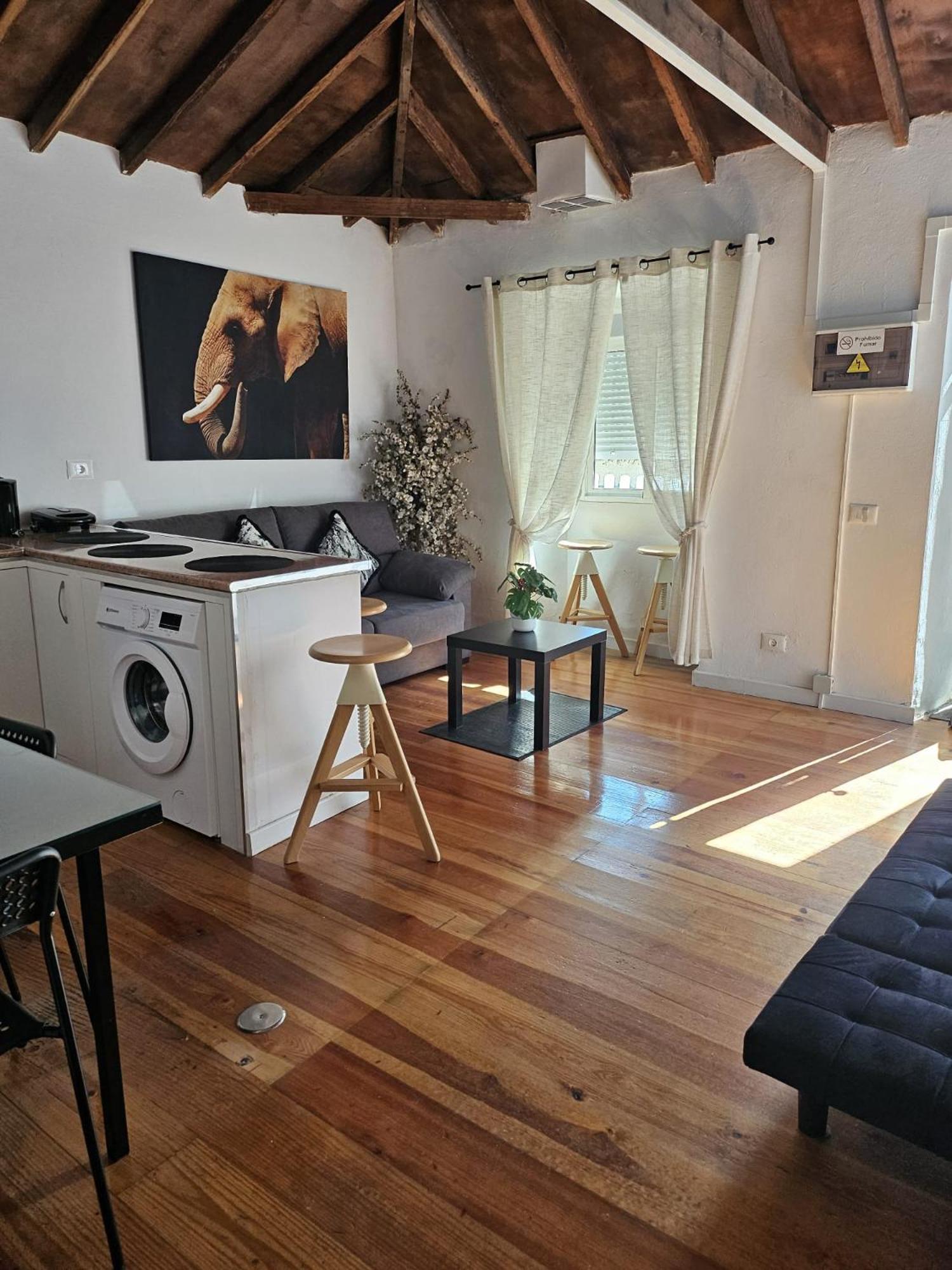 Casa Rural Tacoronte *